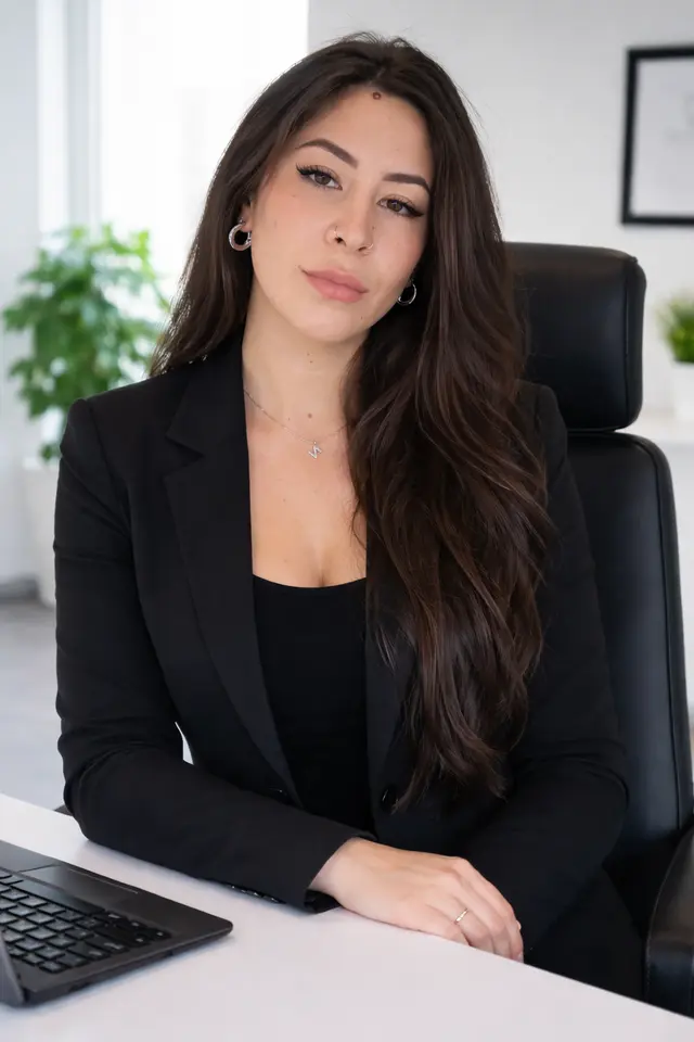 Nicole Bocchi